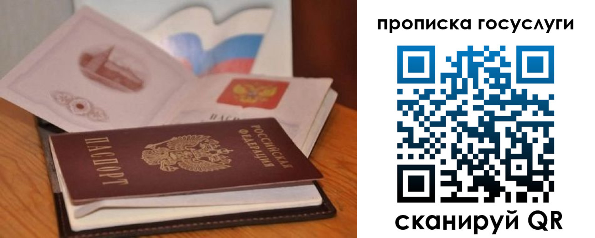 прописка в квартире в Шали